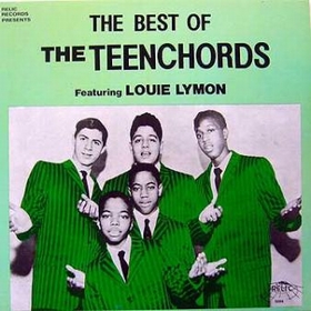 TEENCHORDS  - The Best Of The