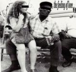 THE FEELING OF LOVE - Young Jesus