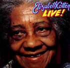 ELISABETH COTTON - Live!