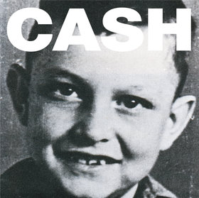JOHNNY CASH - American VI - Ain't No Grave