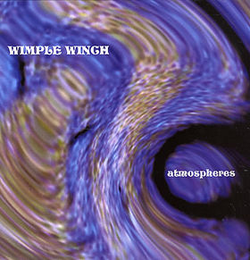 WIMPLE WINCH - Atmospheres