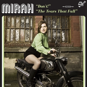 MIRAH - Don't!