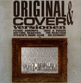 Various Artists - Original & Cover Versionen