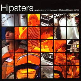 VARIOUS ARTISTS - Hipsters