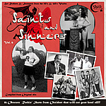 VARIOUS ARTISTS - Saints And Sinners Vol. 6