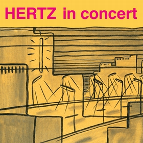 HERTZ - HERTZ in concert