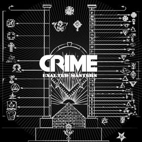 CRIME - Exalted Masters