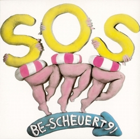 Various Artists - SOS Be-sheuert 91