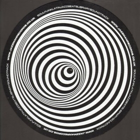 SLIPMAT - Jazzman Records
