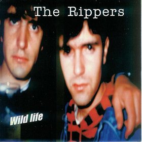 RIPPERS - Wild Life