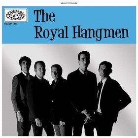 ROYAL HANGMEN - The Royal Hangmen