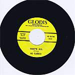 AL GARRIS - That's All
