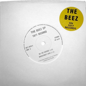 BEEZ - Do The Suicide