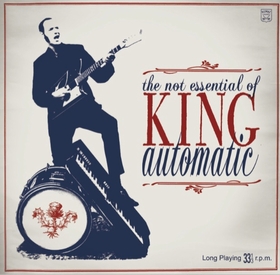 KING AUTOMATIC - The not essential