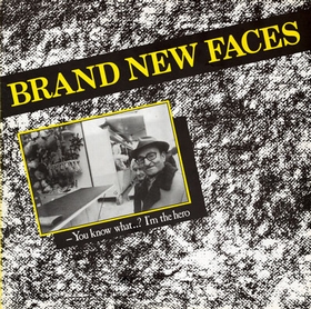 Various Artist - Brand New Faces