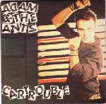 Adam And The Ants  - Cartrouble
