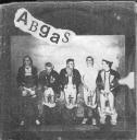 Abgas  - Abgas