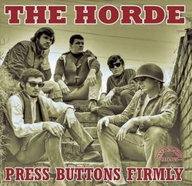 HORDE - Press Button Firmly