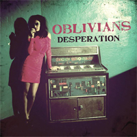 Desperation