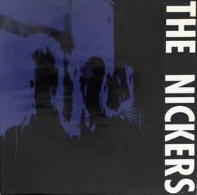 NICKERS, THE - Same