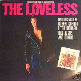 VARIOUS ARTISTS - The Loveless