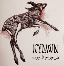 ICYDAWN - War Rumbles