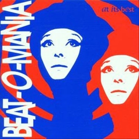 VARIOUS ARTISTS - Beat-O-Mania At Its Best