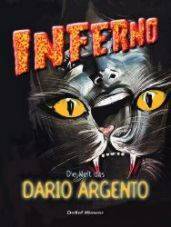 DIE WELT DES DARIO ARGENTO - Inferno