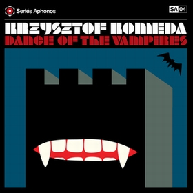 KRZYSZTOF KOMEDA - Dance Of The Vampires