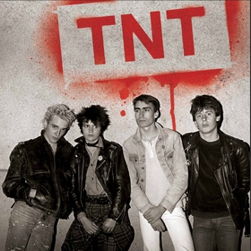 TNT - TNT COMPLETE RECORDINGS