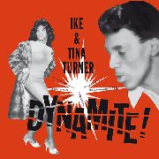 IKE AND TINA TURNER - Dynamite!