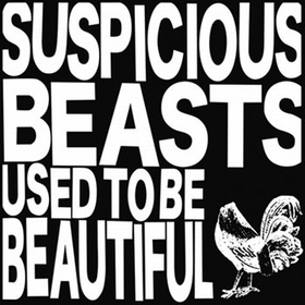 Suspicious Beasts - Used to Be Beautiful