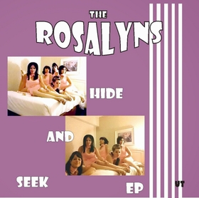 ROSALYNS - Hide And Seek EP