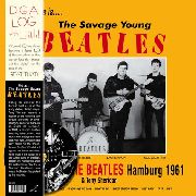 BEATLES - This Is The Savage Young