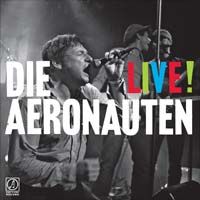 AERONAUTEN - Live!