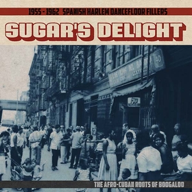 VARIOUS ARTISTS - Sugar's Delight