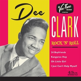 DEE CLARK - Rock'n'Roll