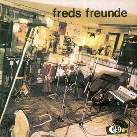 FREDS FREUNDE - GUZ - AVERELLS - Freds Freunde