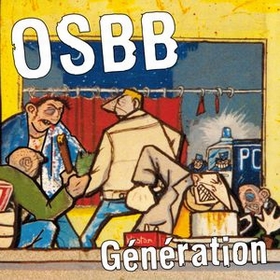 OSBB - G�n�ration