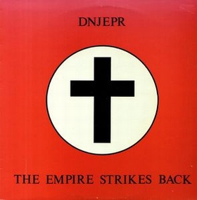 DNJEPR - The Empire Strikes Back