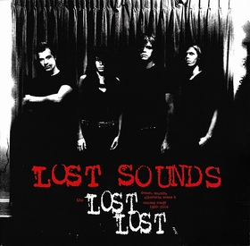 LOST SOUNDS - Lost Lost