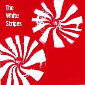 WHITE STRIPES - Lafayette Blues