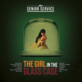 SENIOR SERVICE - The Girl In The Glass Case