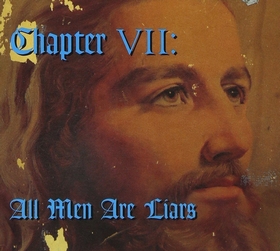 VARIOUS ARTISTS - Chapter VII - All Men Are Liars