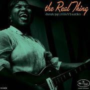 VARIOUS ARTISTS - The Real Thing