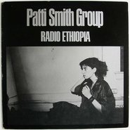 PATTI SMITH GROUP - Radio Ethiopia