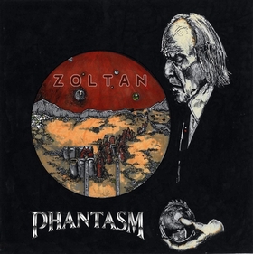 ZOLTAN - Phantasm / Tanz der Vampire
