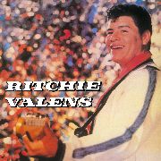 RITCHIE VALENS - Ritchie Valens