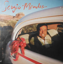  Sergio Mendes - Sergio Mendes