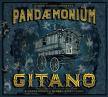 ROCK GITANO - Pandemonium Gitano
